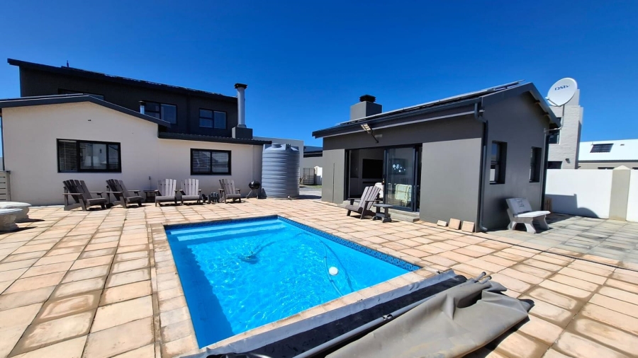 3 Bedroom Property for Sale in Witsand Western Cape
